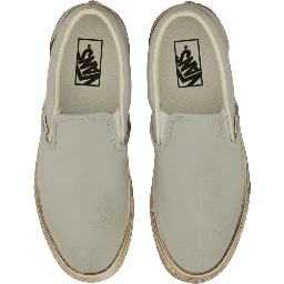 SLIP-ON SNEAKER
