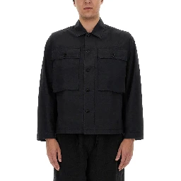 MILITARY SHIRT