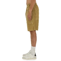 BERMUDA SHORTS "JAYAH"