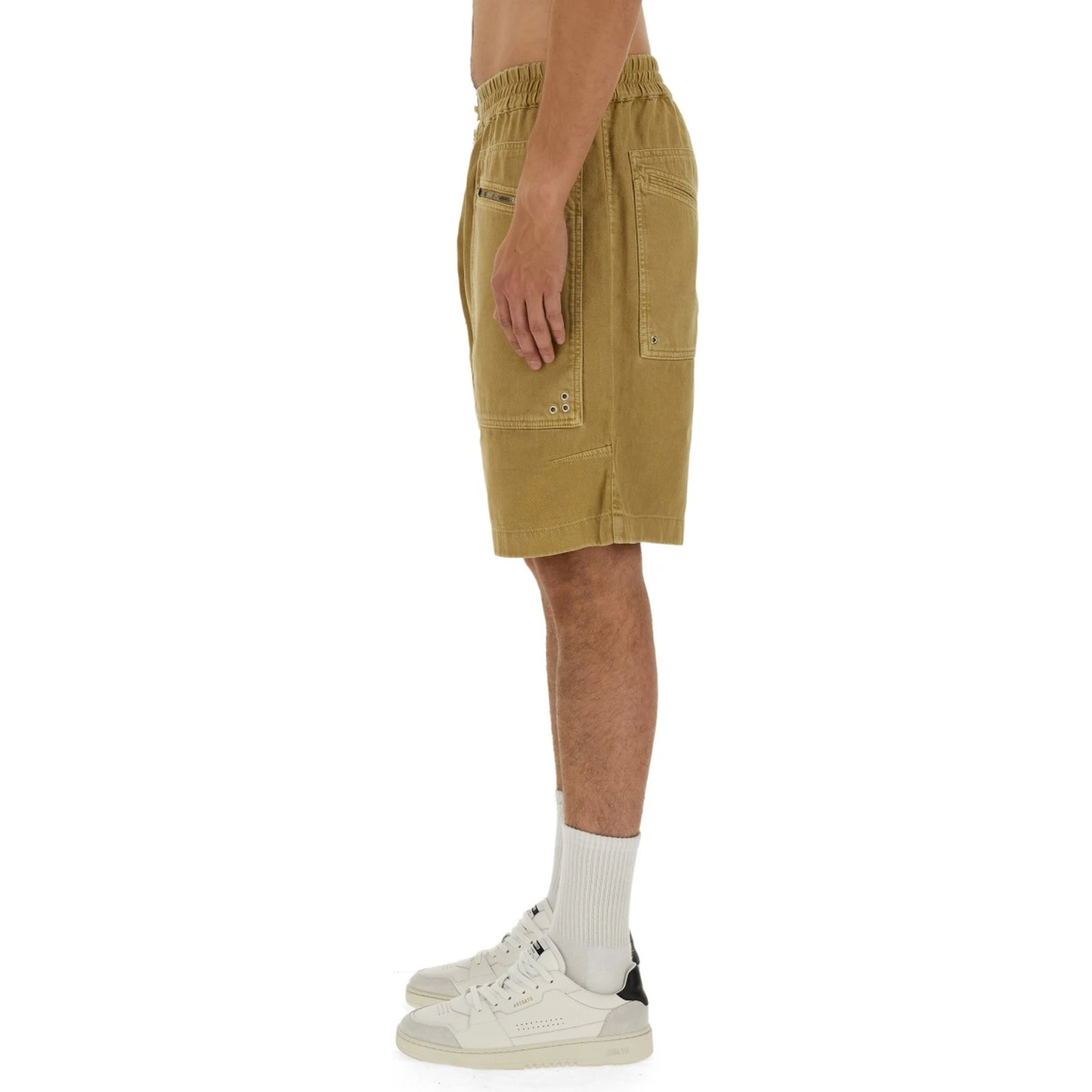 BERMUDA SHORTS "JAYAH"