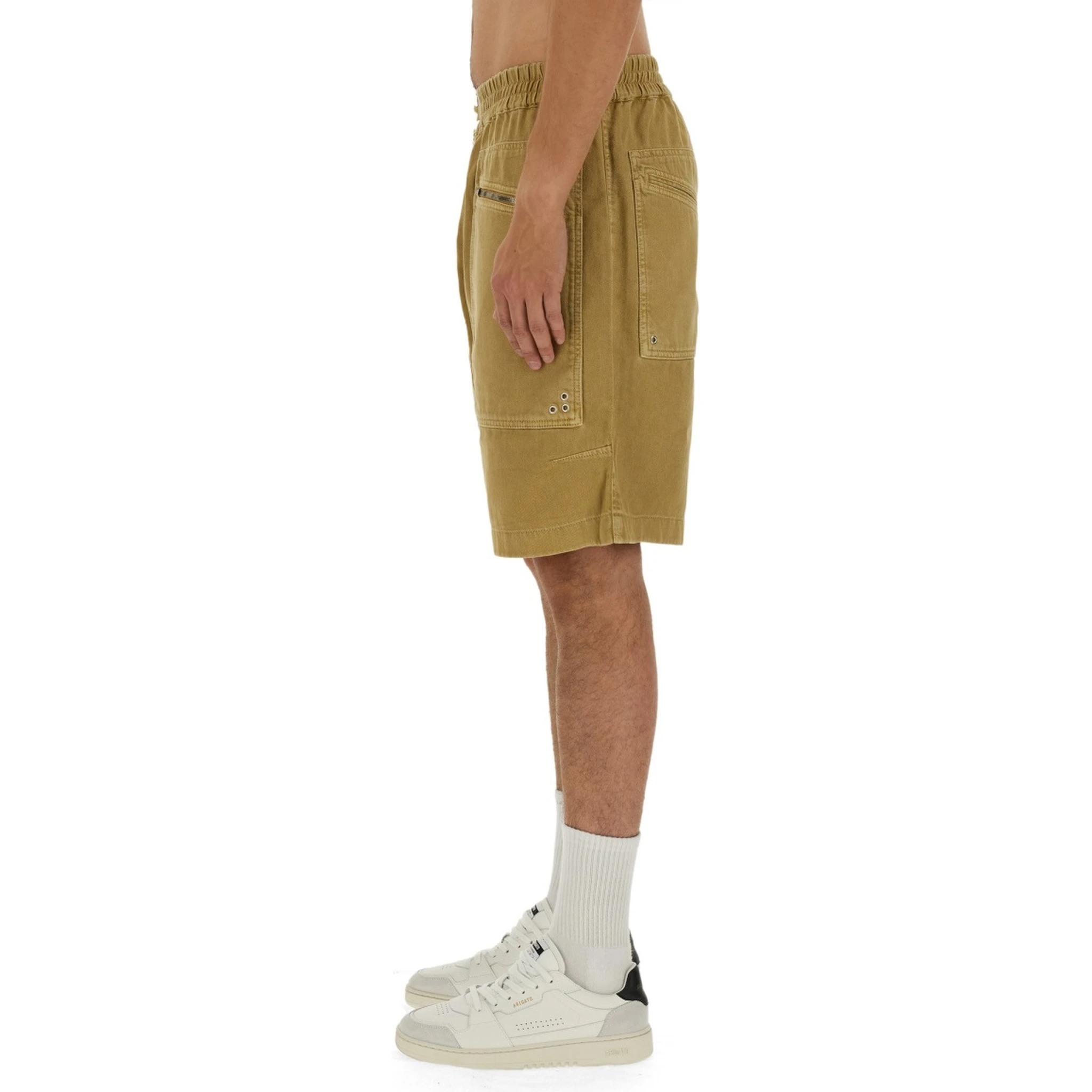 BERMUDA SHORTS "JAYAH"