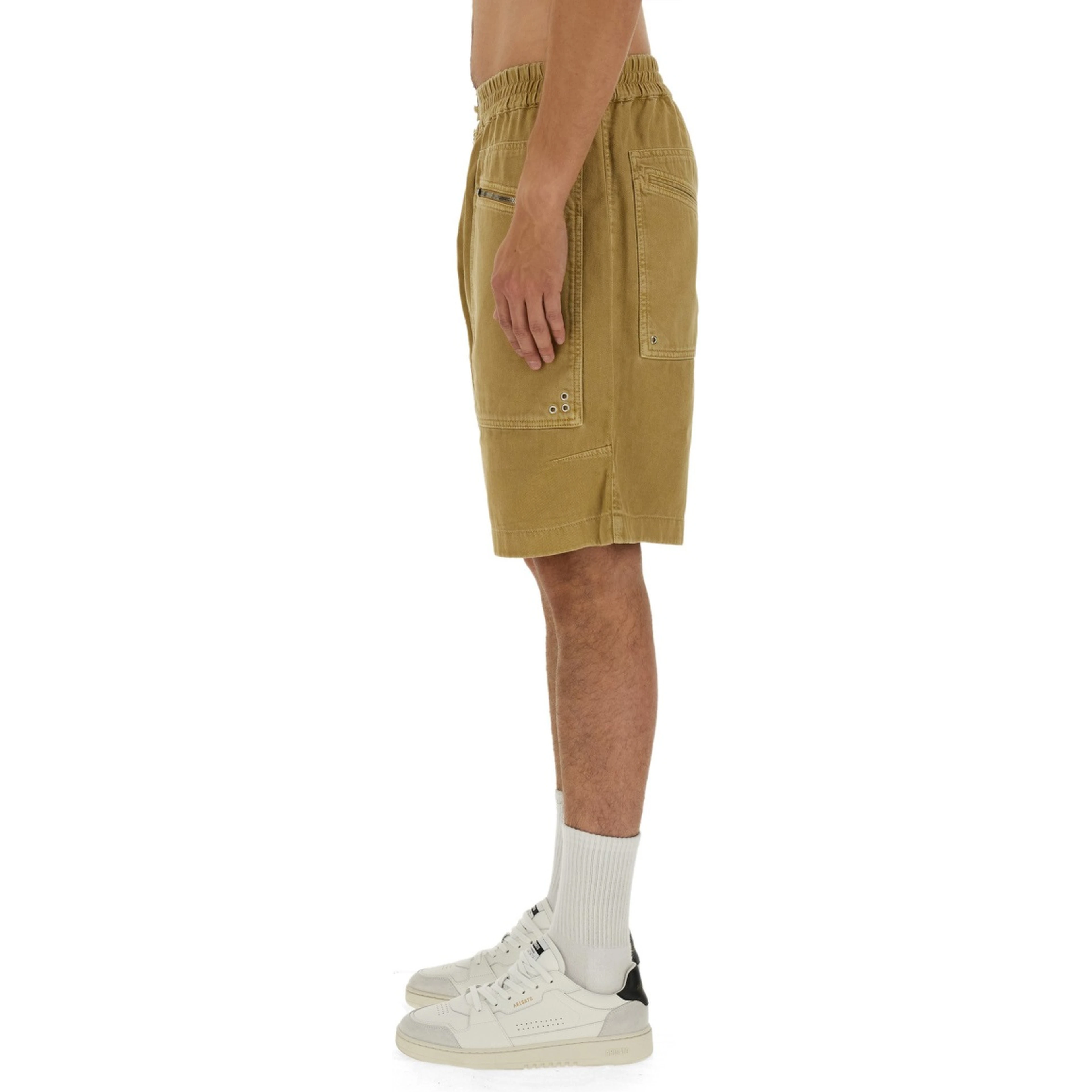 BERMUDA SHORTS "JAYAH"
