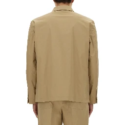 قميص وجاكيت