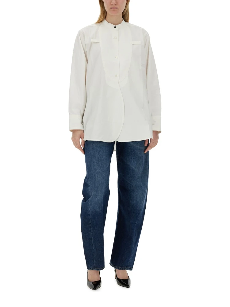 COTTON SHIRT alternative