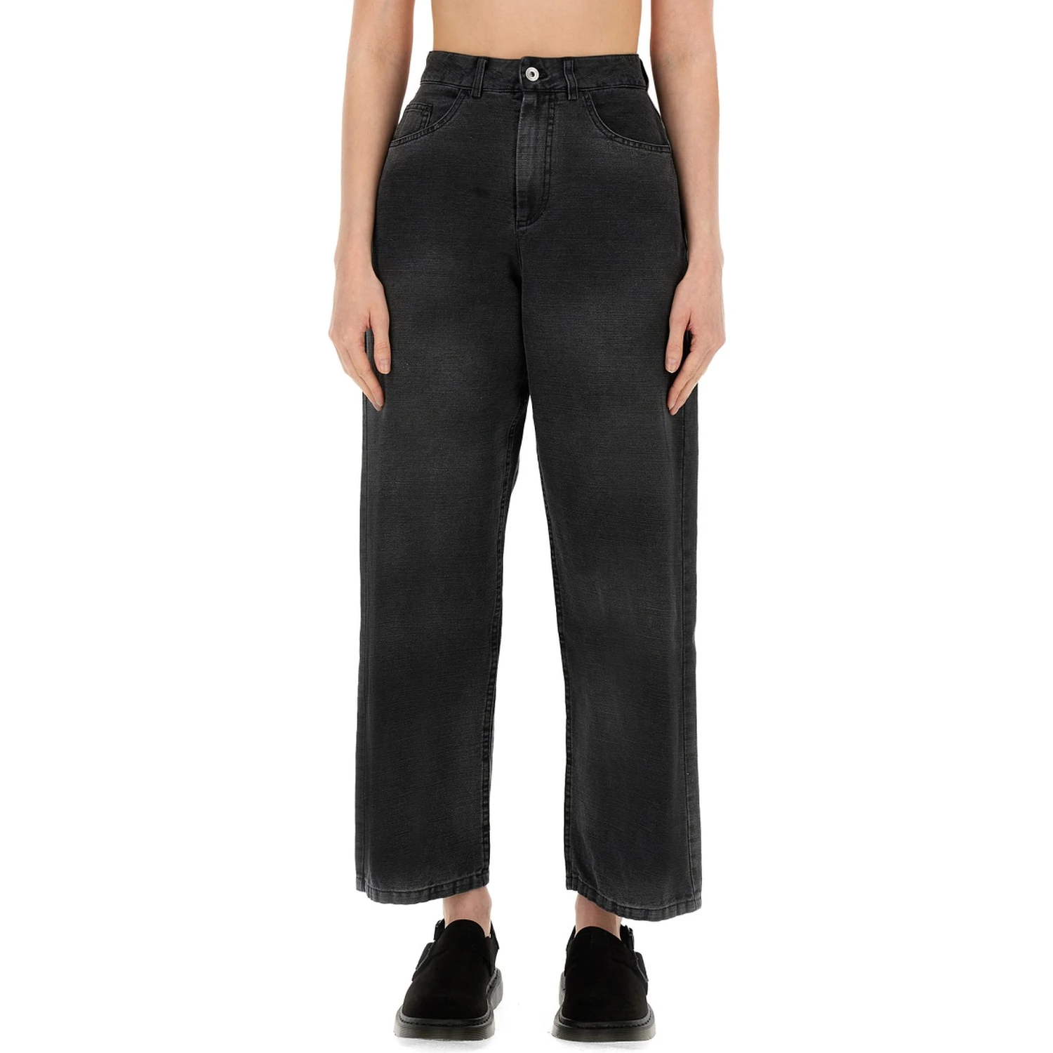 JEANS "SILVER"