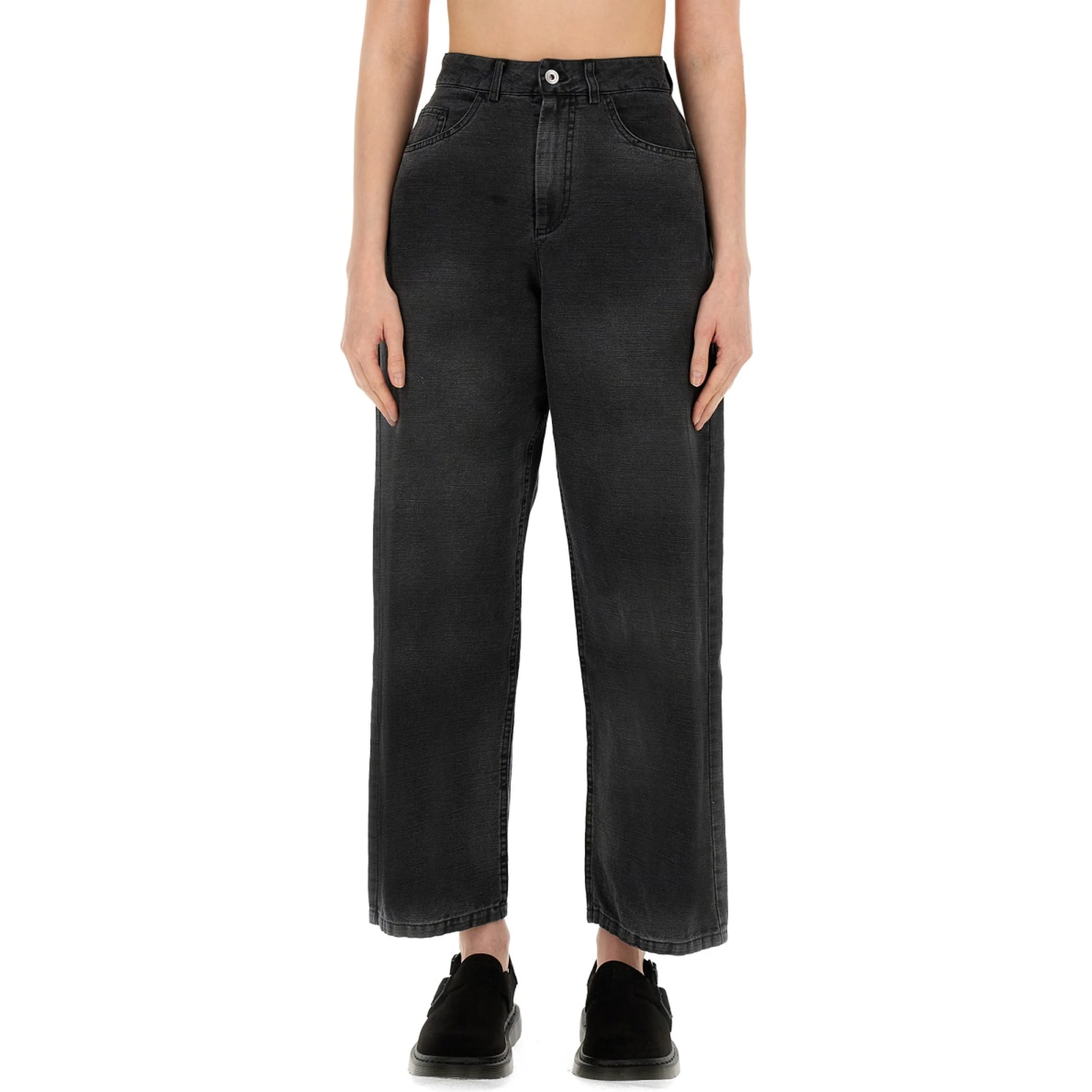 JEANS "SILVER"