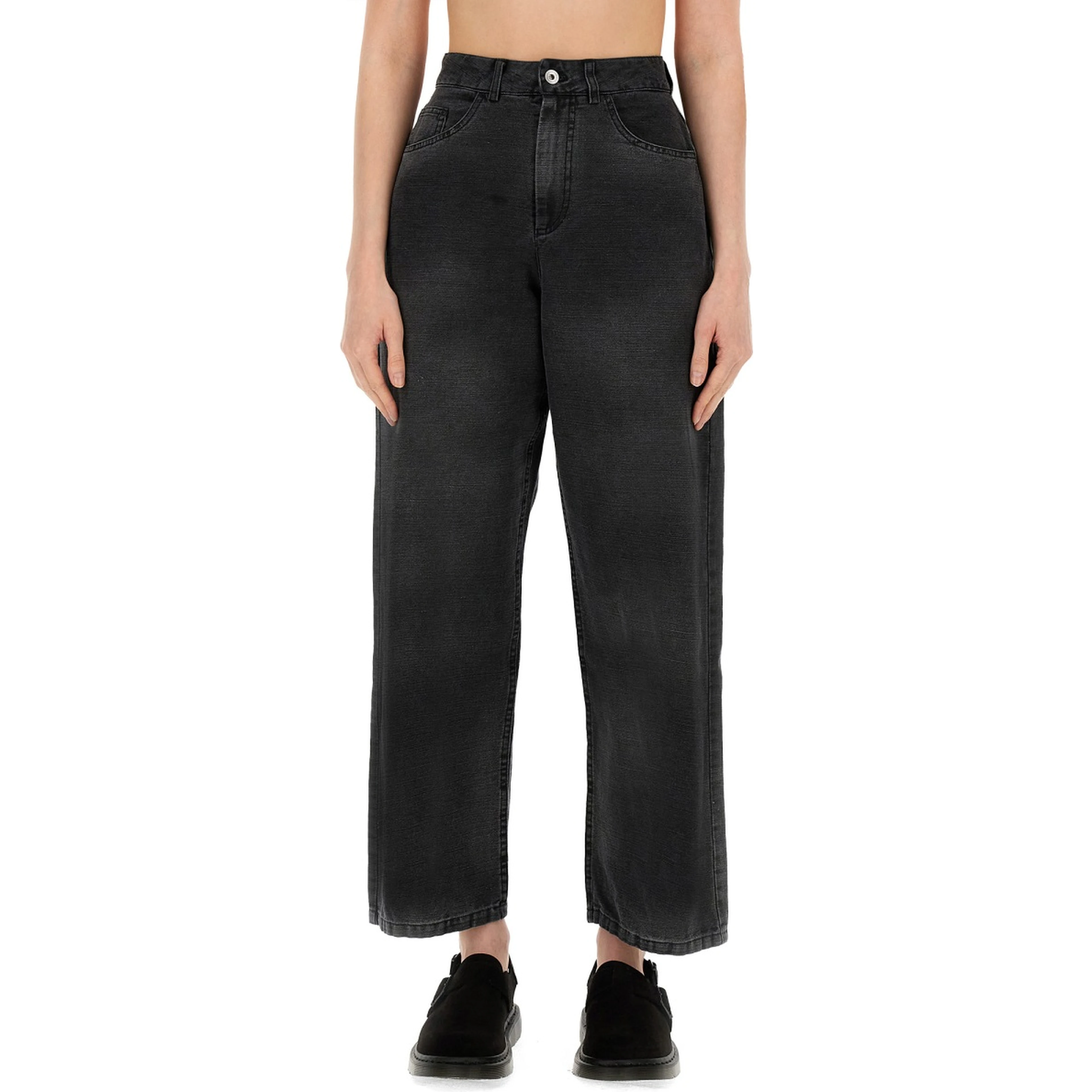 JEANS "SILVER"