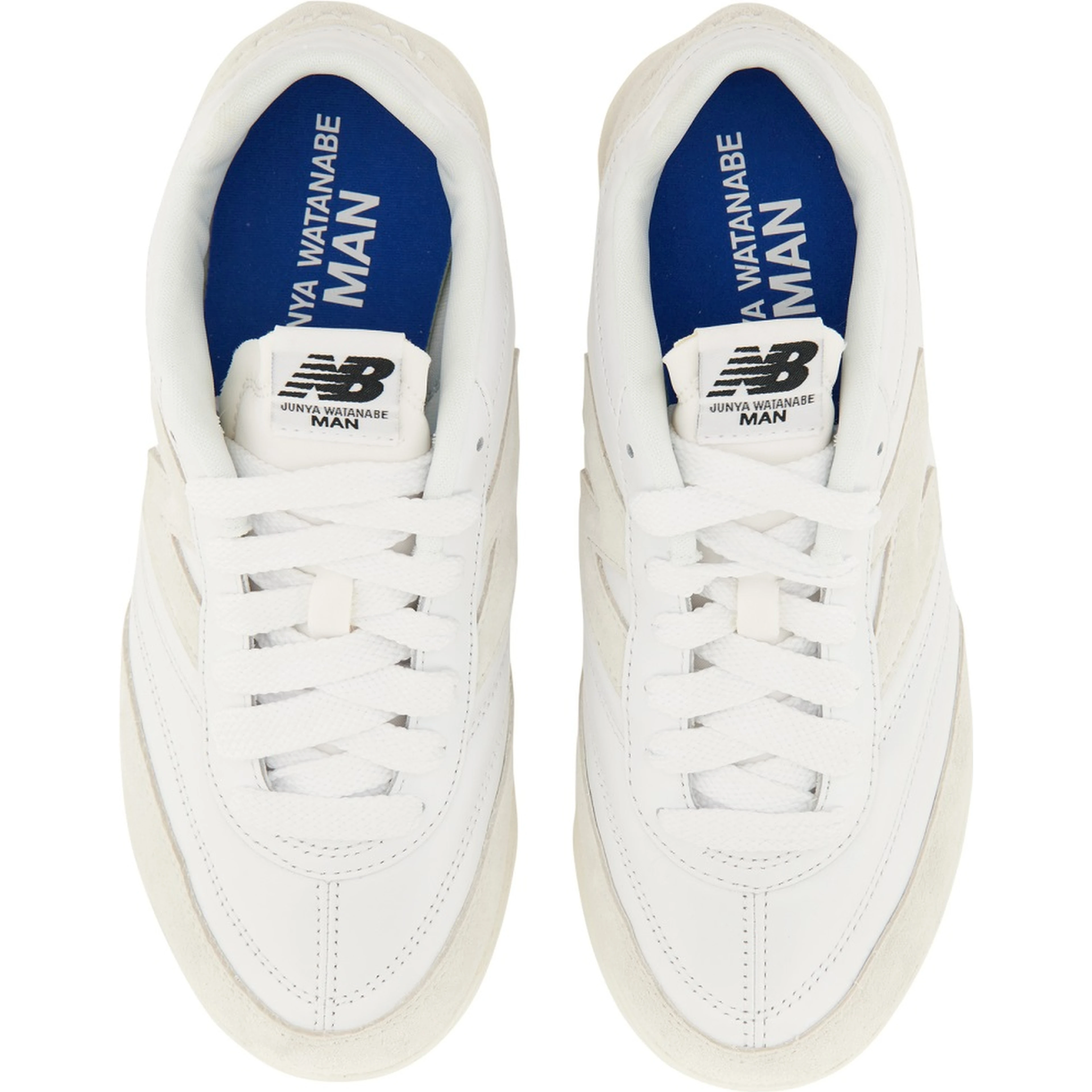 SNEAKER "RC42" JUNYA WATANABE MAN X NEW BALANCE