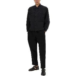 MILITARY SHIRT