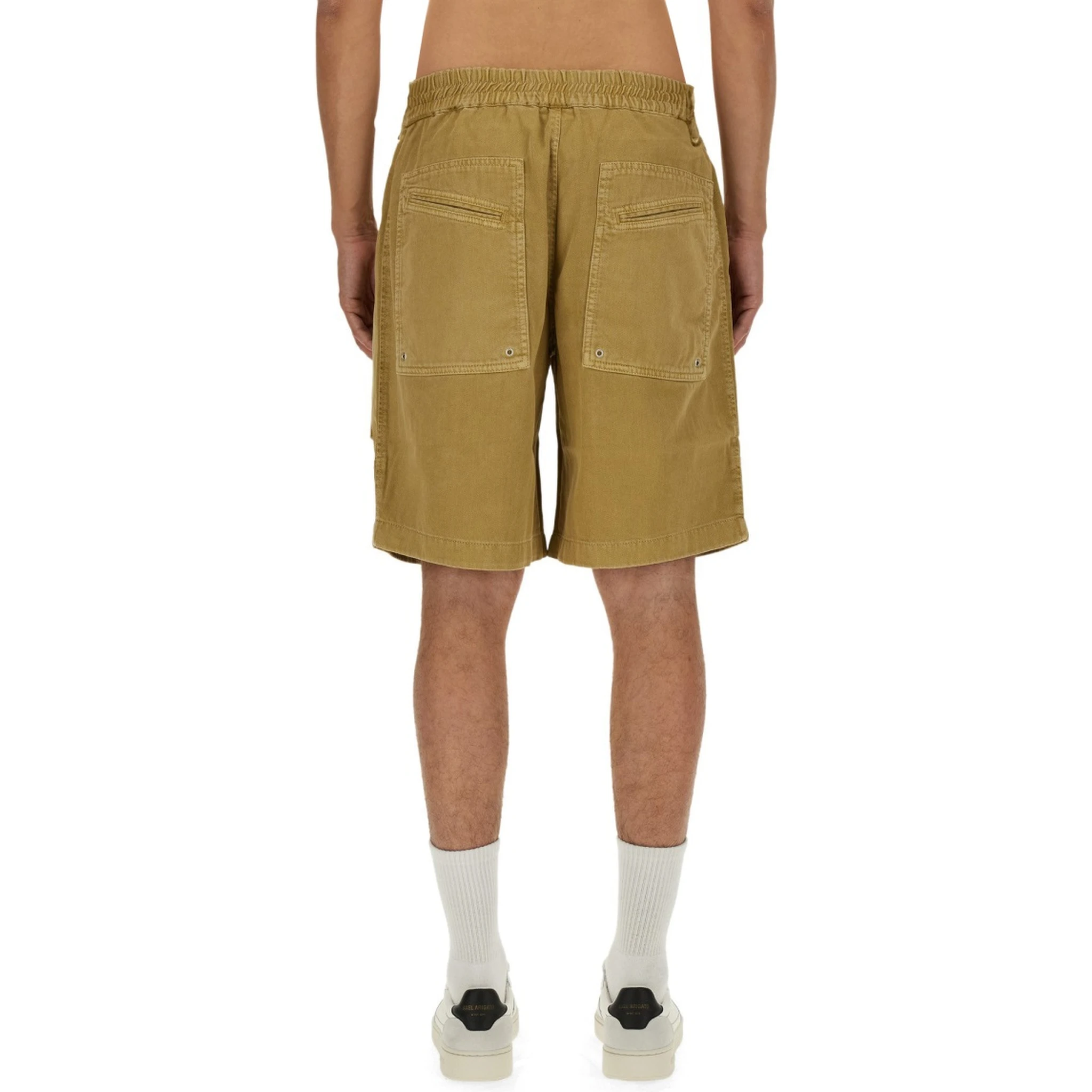 BERMUDA SHORTS "JAYAH"