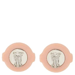 "LOLLIPOP" EARRINGS