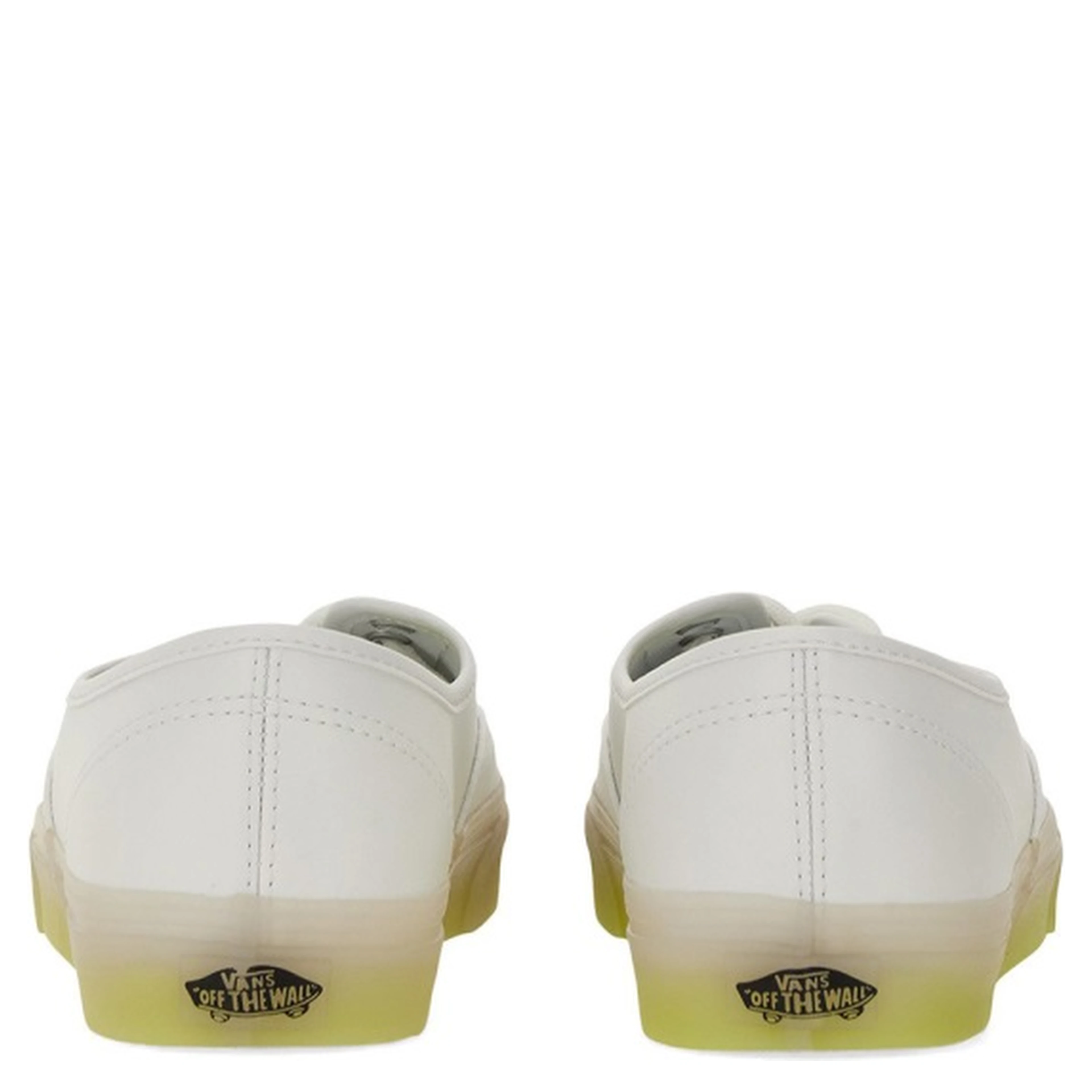 AUTHENTIC SNEAKER