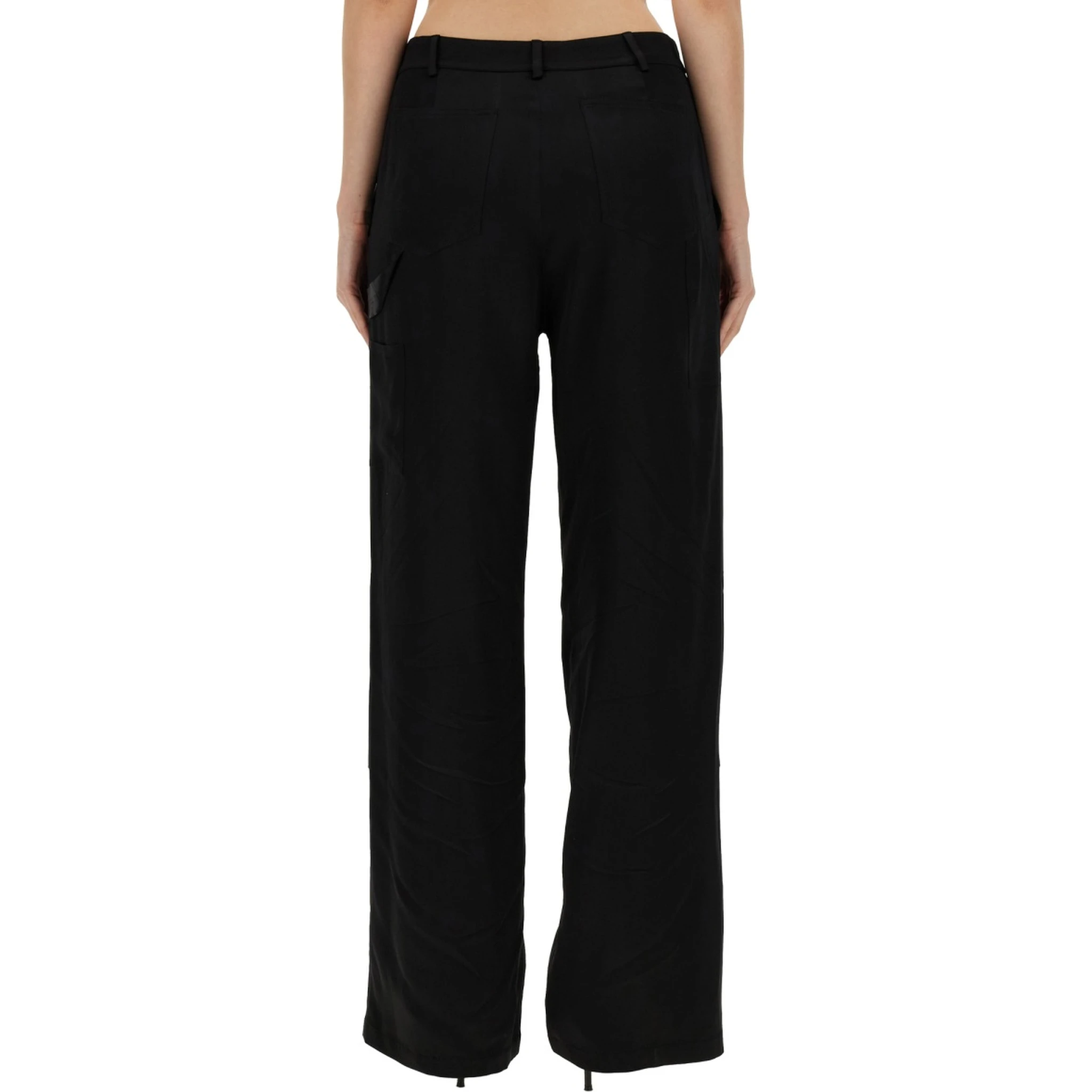 WIDE LEG PANTS