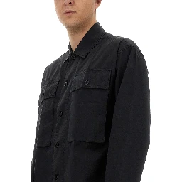 MILITARY SHIRT