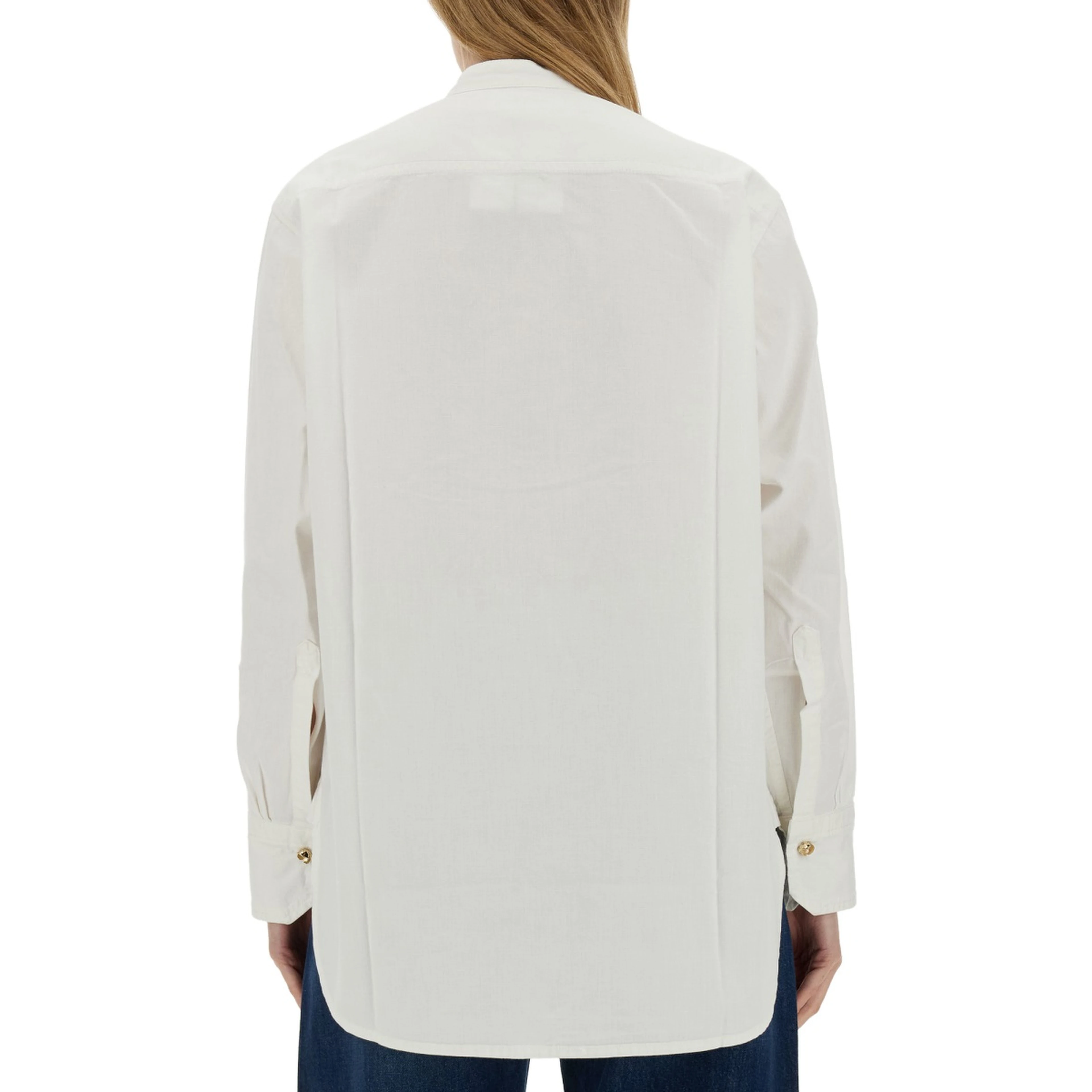 COTTON SHIRT