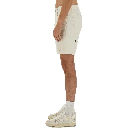 BERMUDA SHORTS "JERRYL"