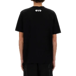 JUNYA WATANABE MAN X CARHARTT T-SHIRT