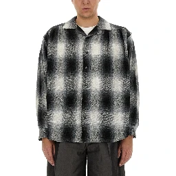 COTTON SHIRT