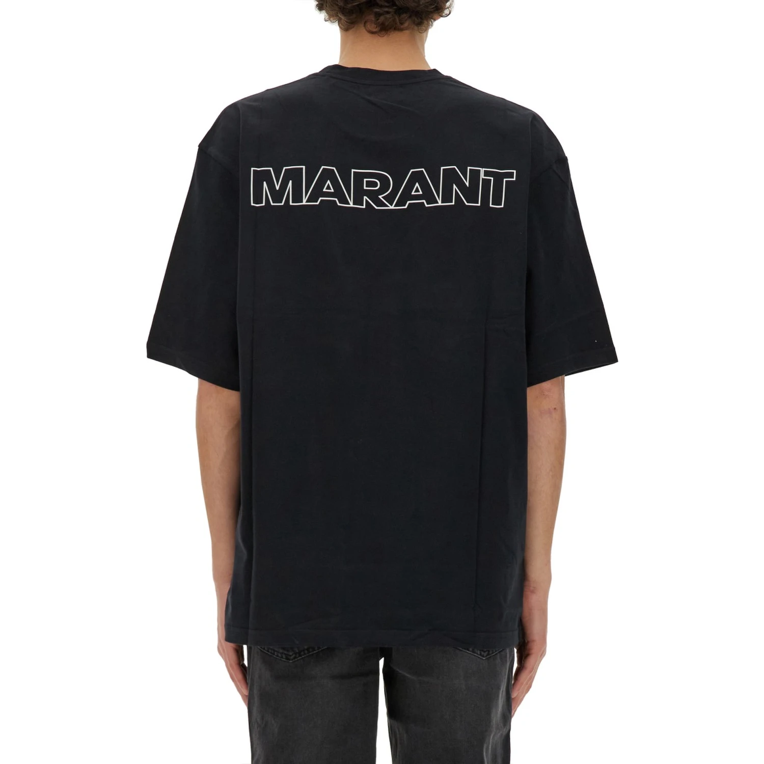 "GUIZY" T-SHIRT