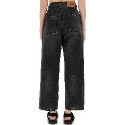 JEANS "SILVER"