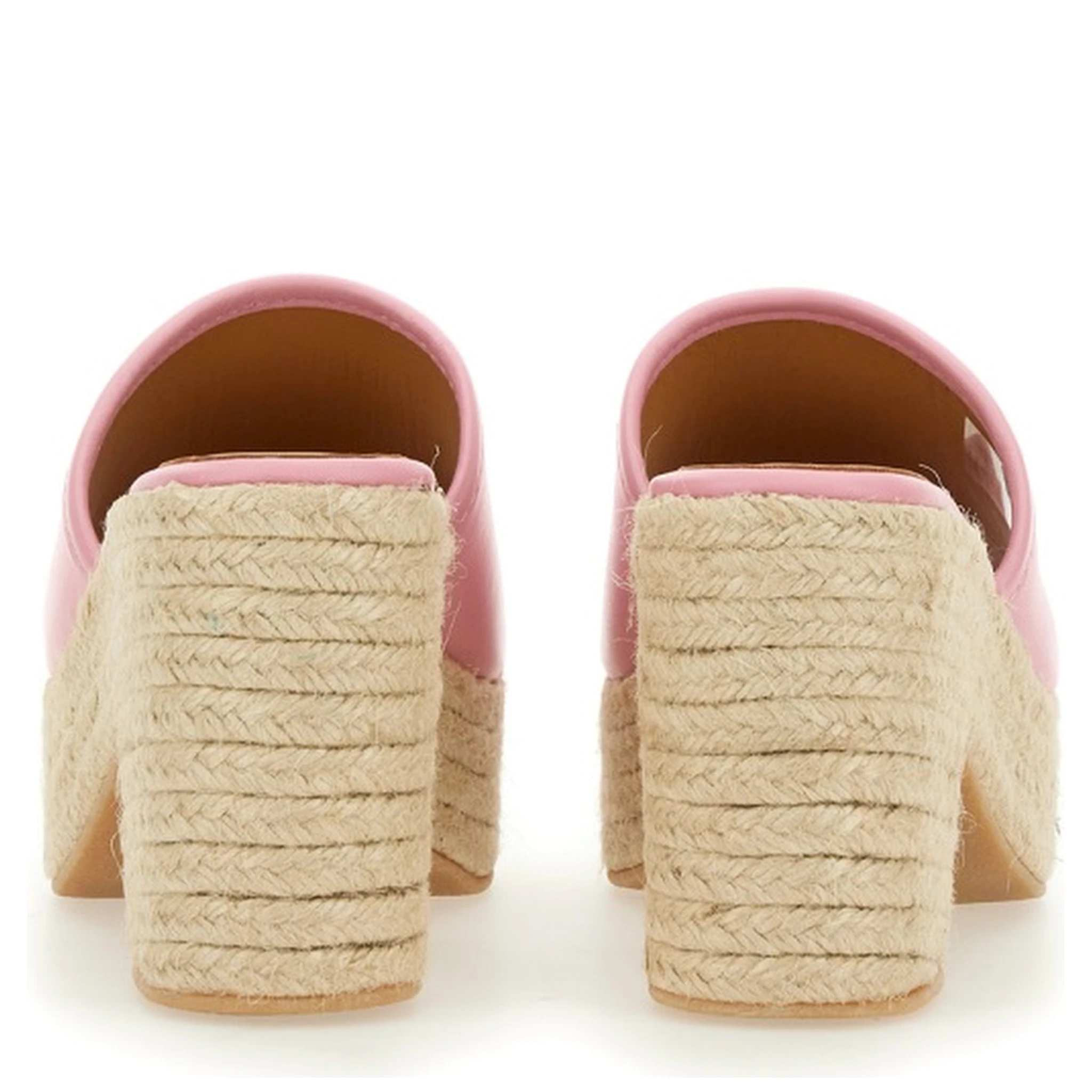 LEATHER SANDAL