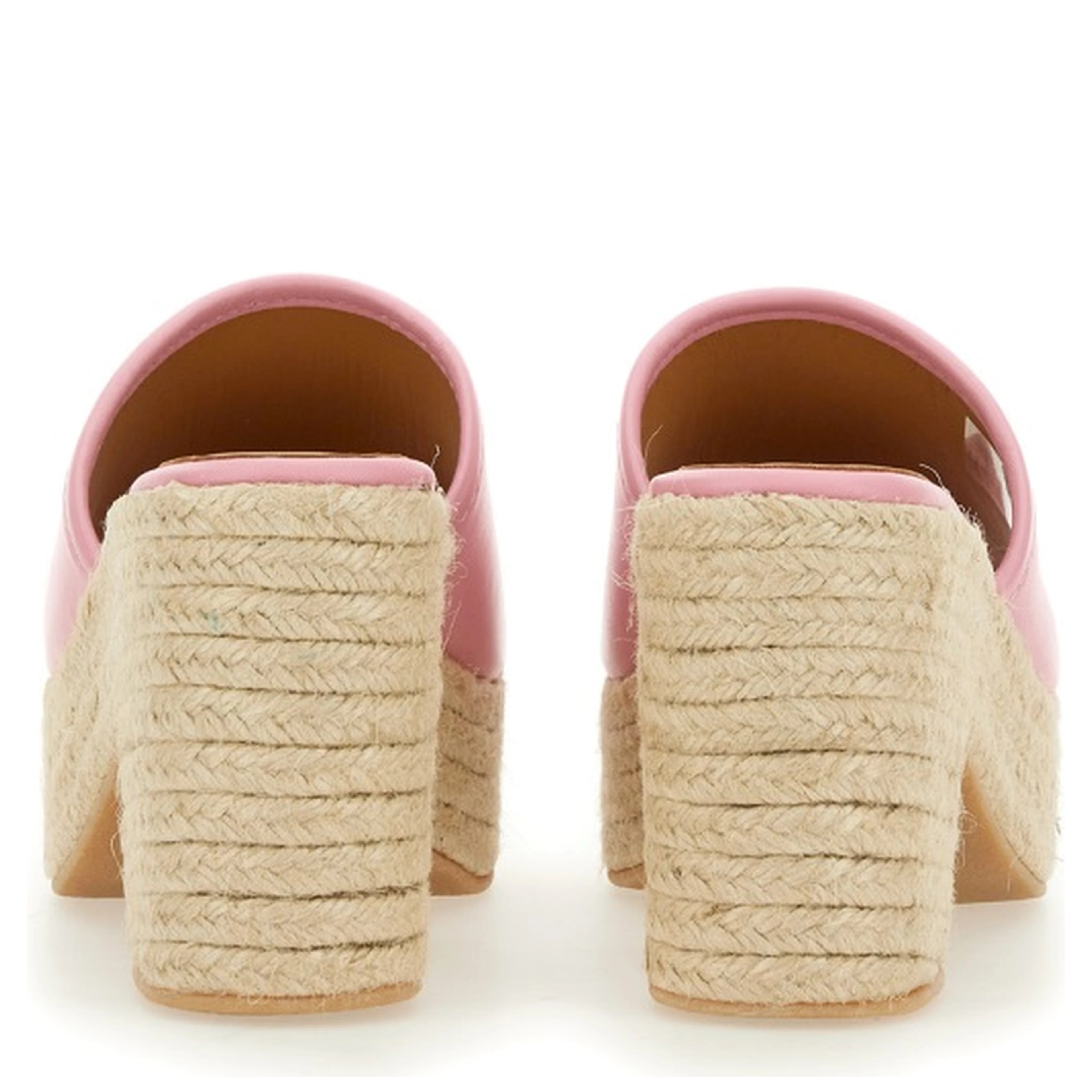 LEATHER SANDAL