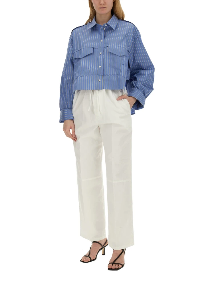 WIDE LEG PANTS alternative