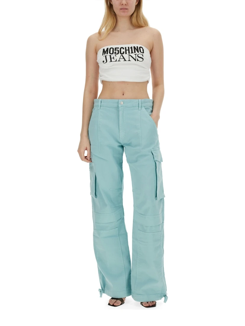CARGO PANTS