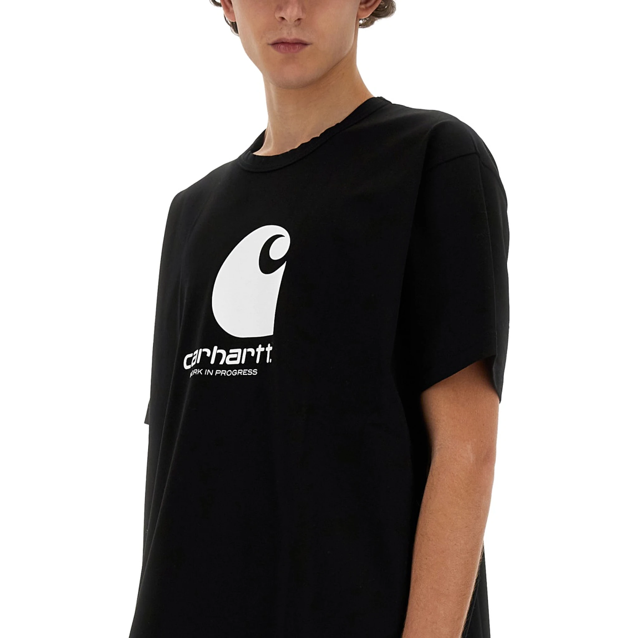 JUNYA WATANABE MAN X CARHARTT T-SHIRT