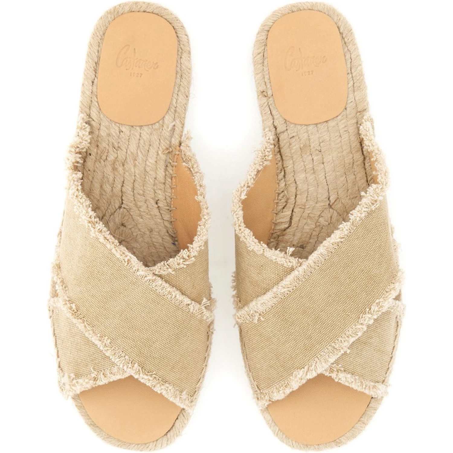 SANDAL "PALMERA"