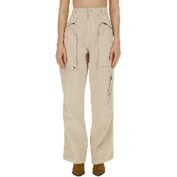 PANTS "JOLANDE"