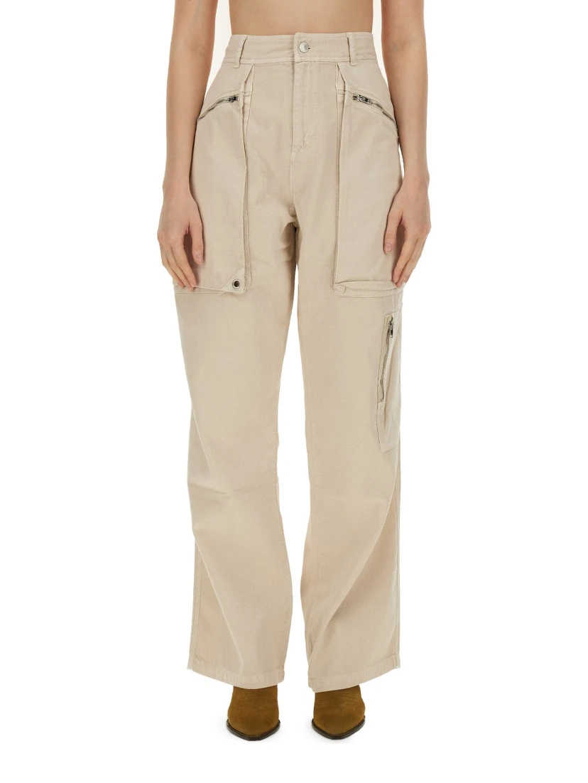 PANTS "JOLANDE"