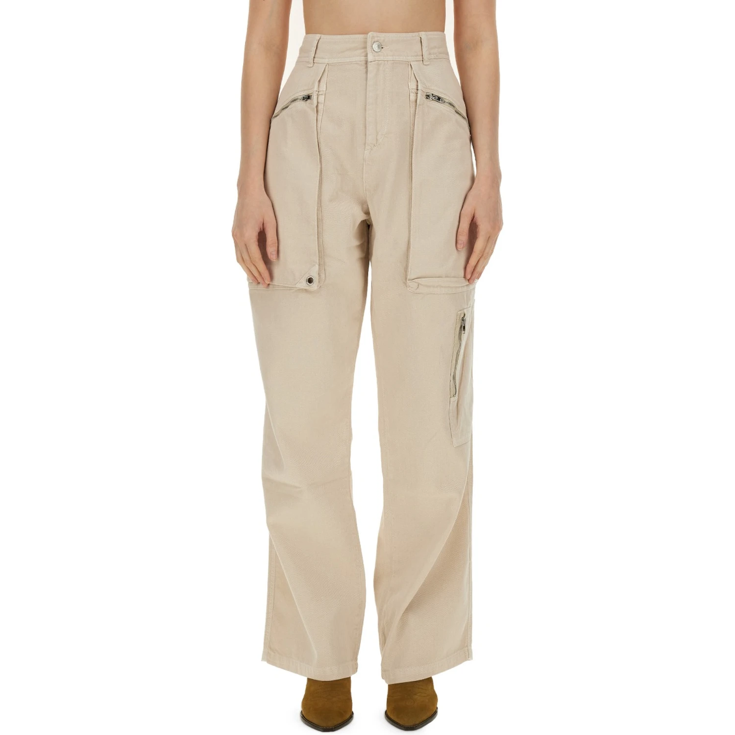 PANTS "JOLANDE"