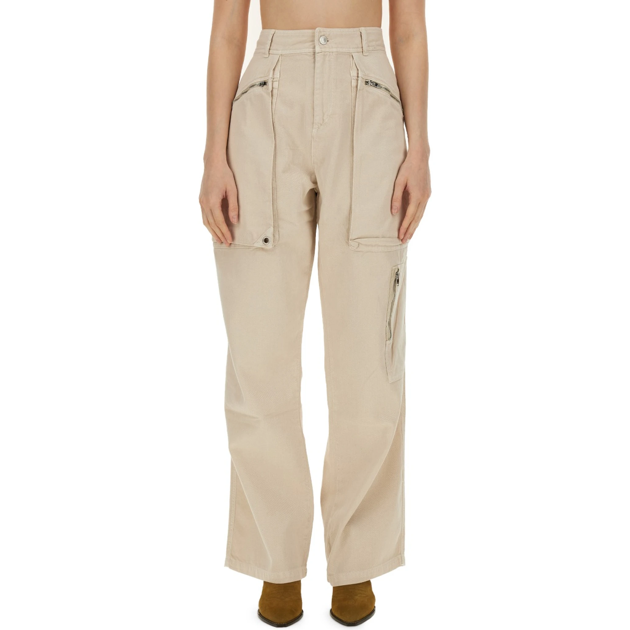 PANTS "JOLANDE"