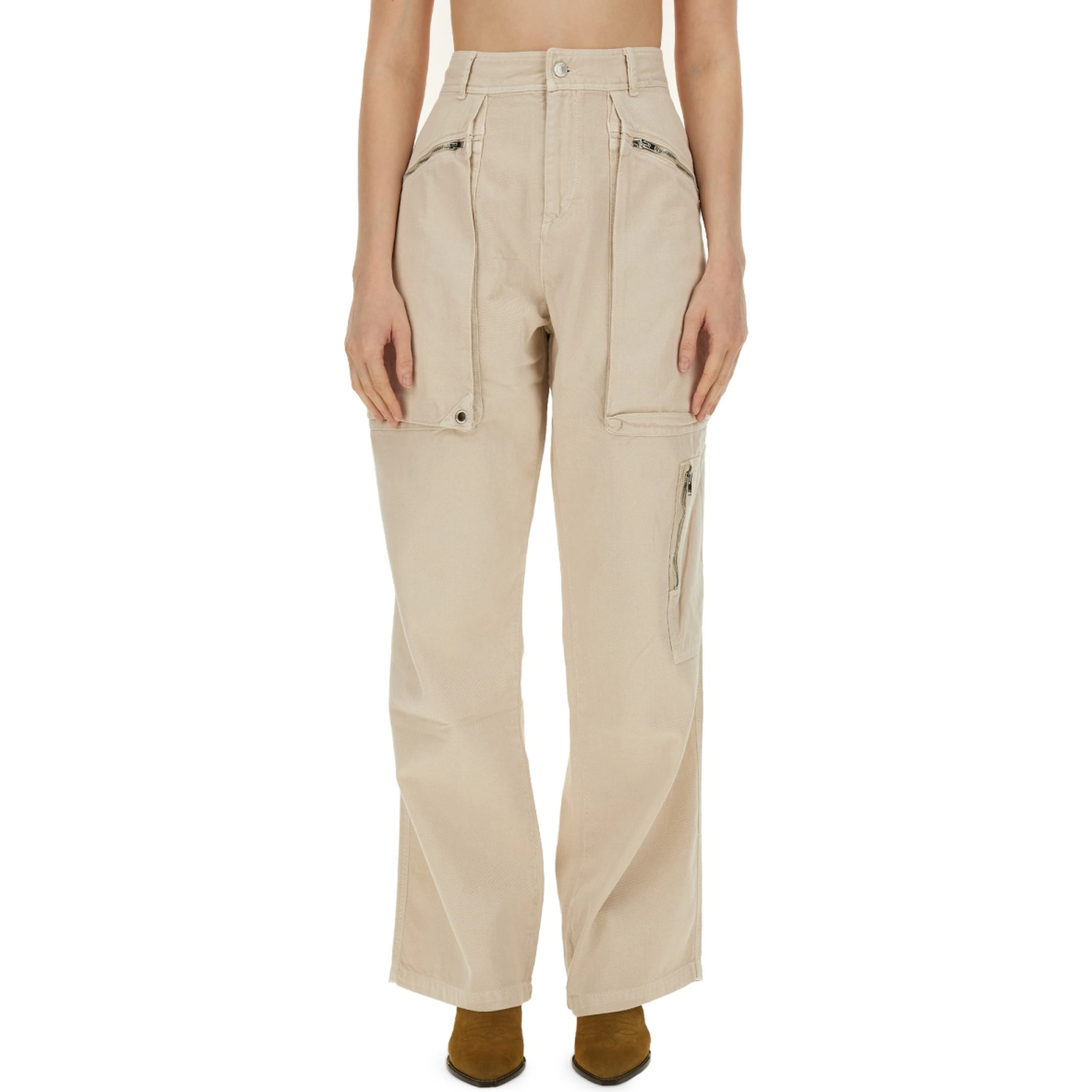 PANTS "JOLANDE"