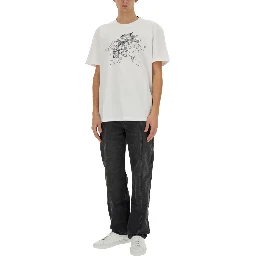 T-SHIRT "HONORE"