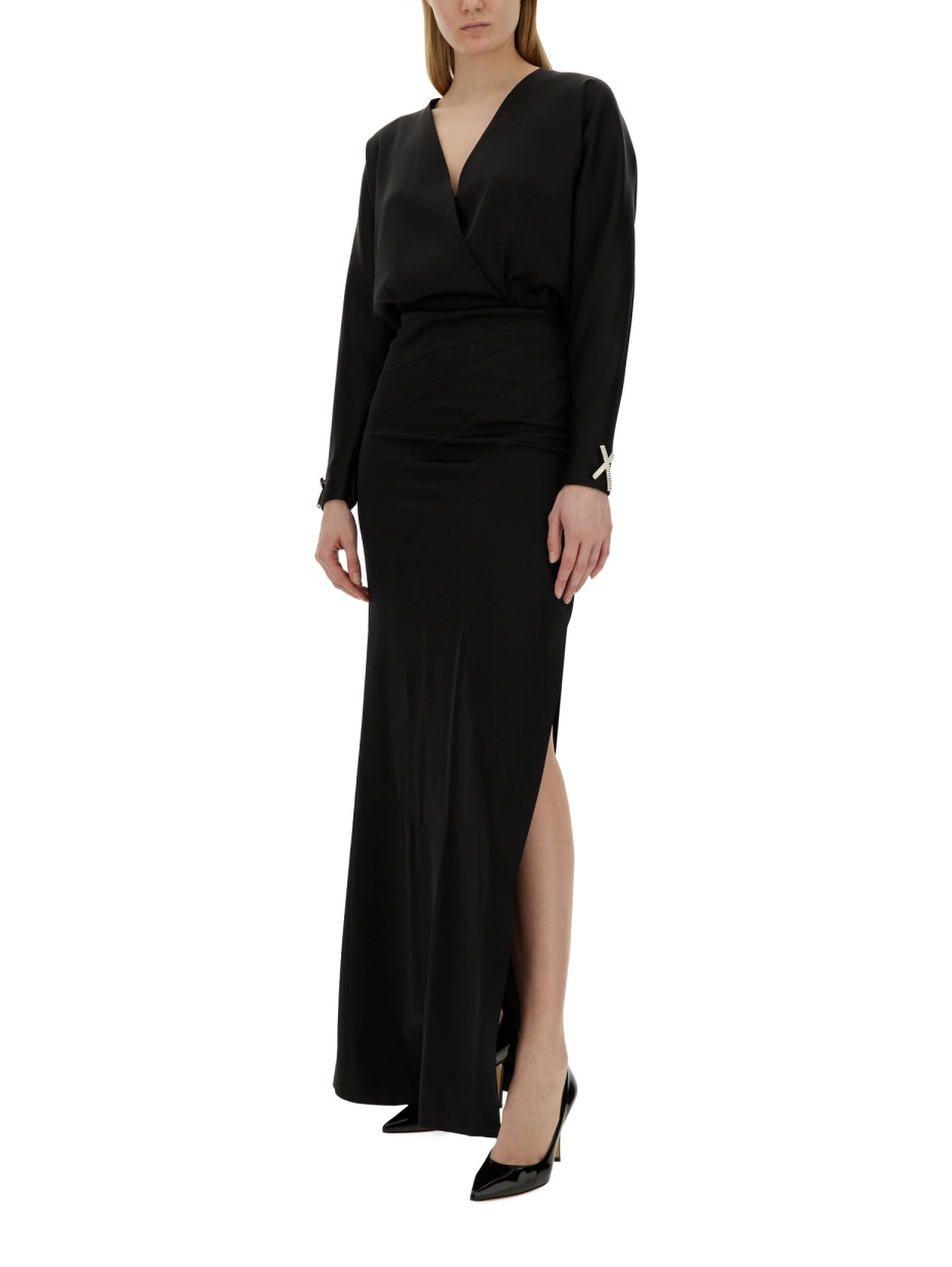 LONG DRESS