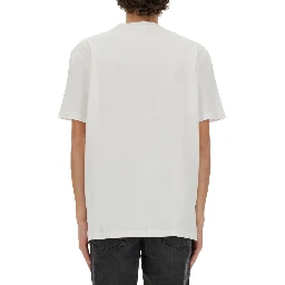 T-SHIRT "HONORE"