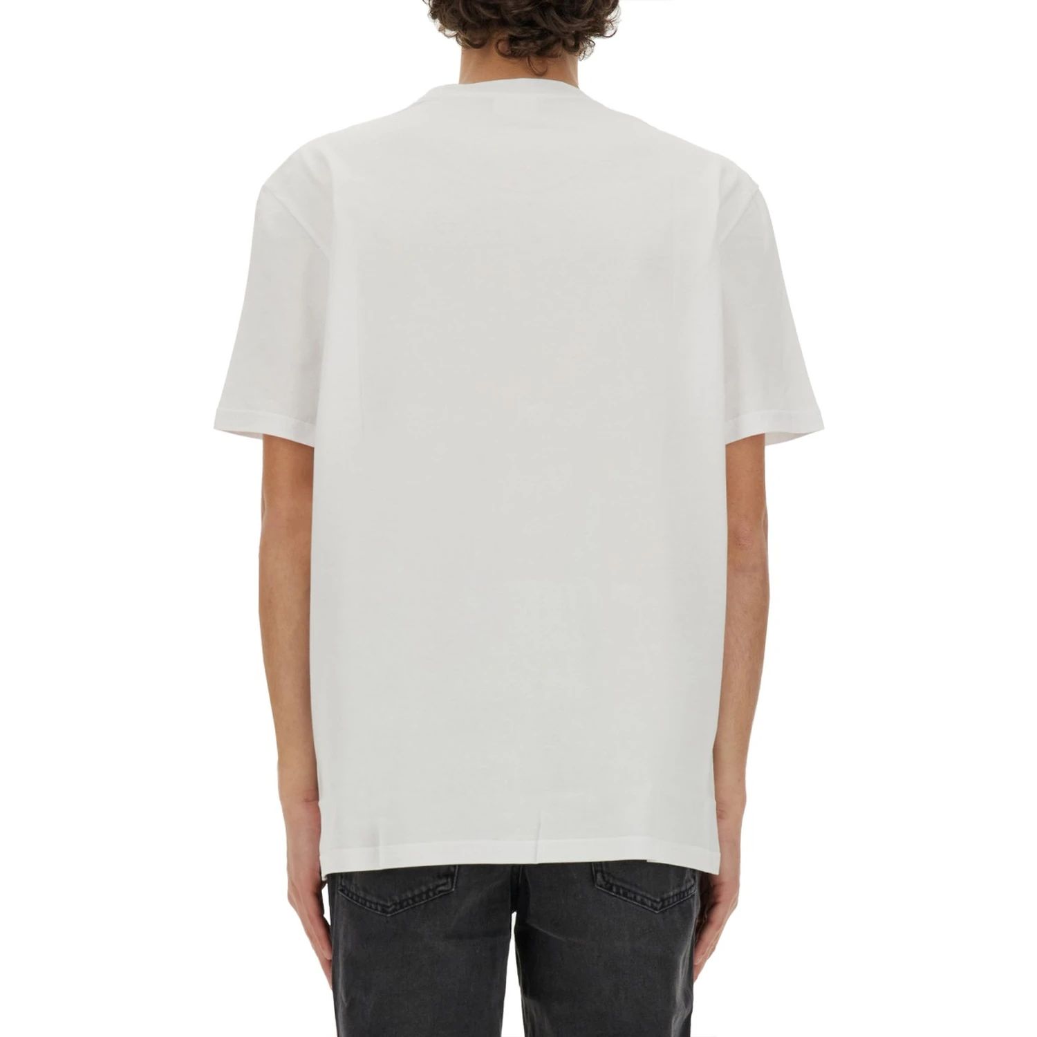 T-SHIRT "HONORE"