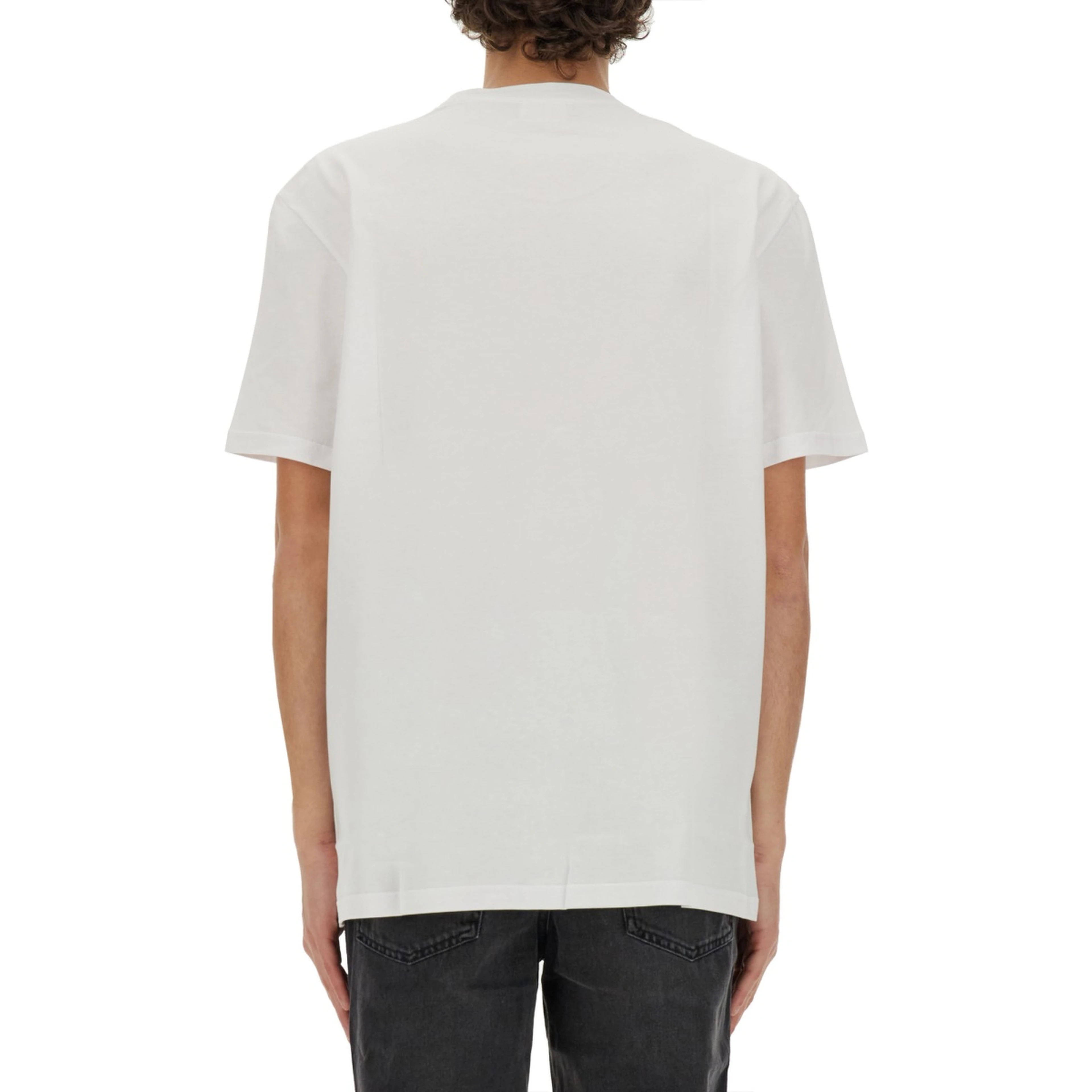 T-SHIRT "HONORE"