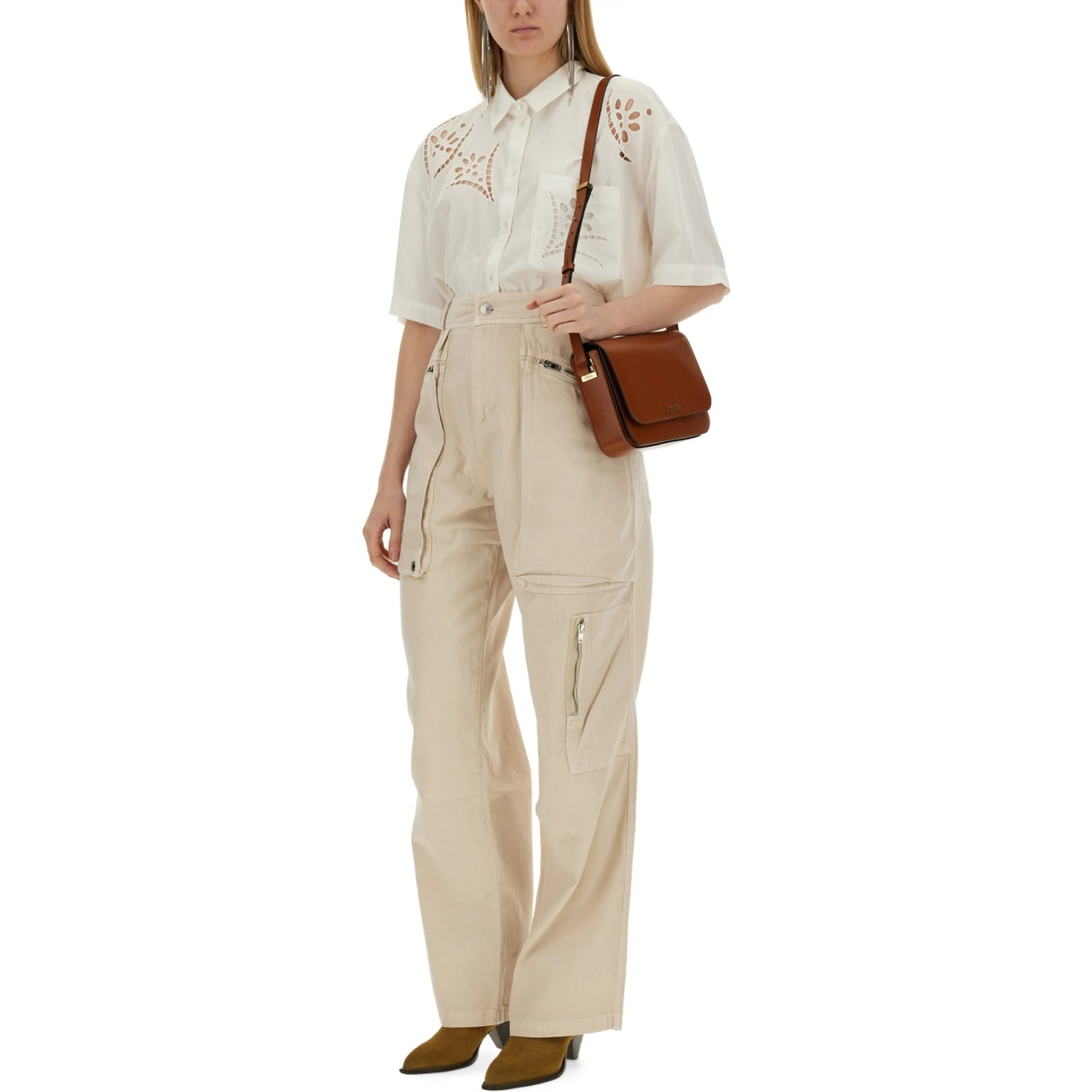 PANTS "JOLANDE"