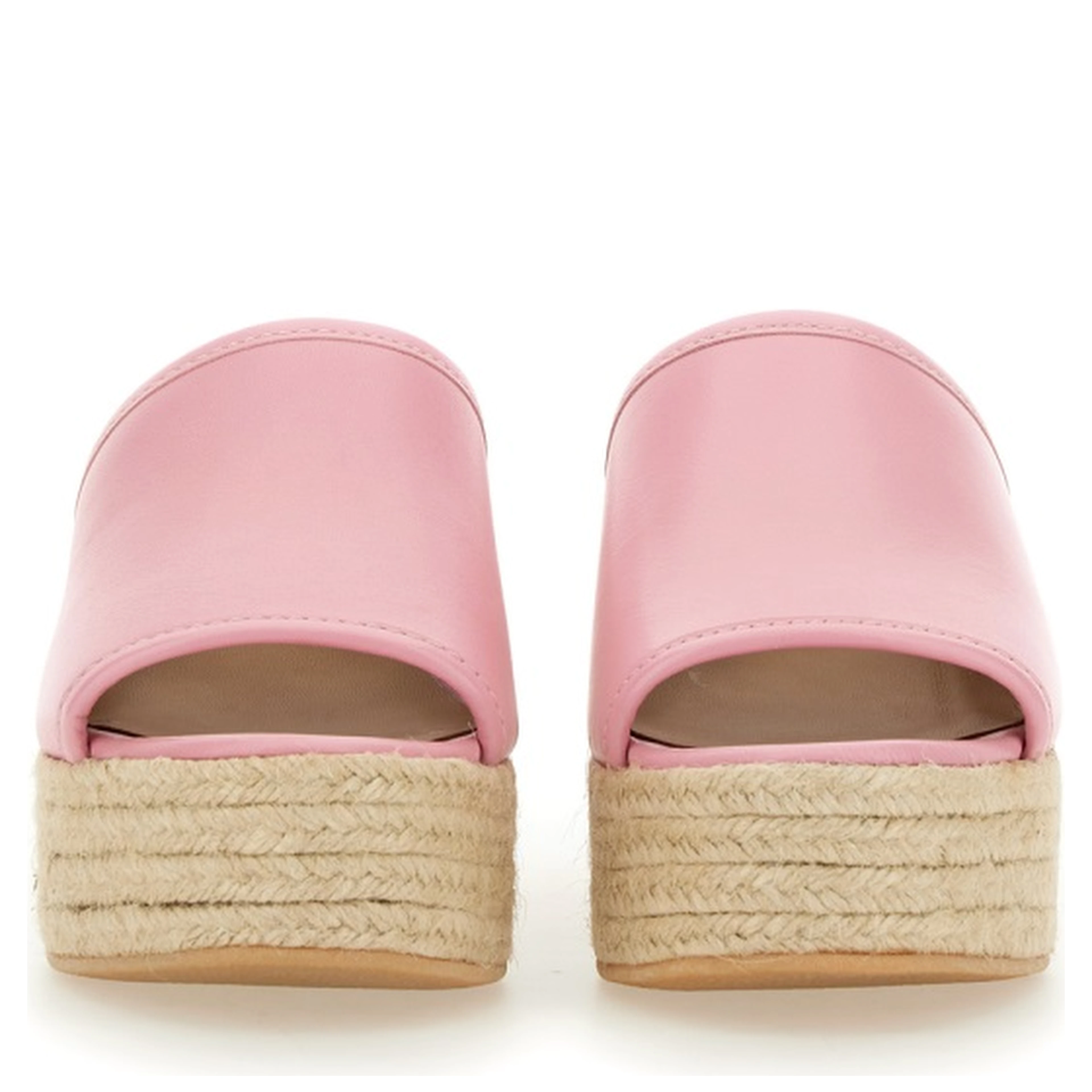LEATHER SANDAL