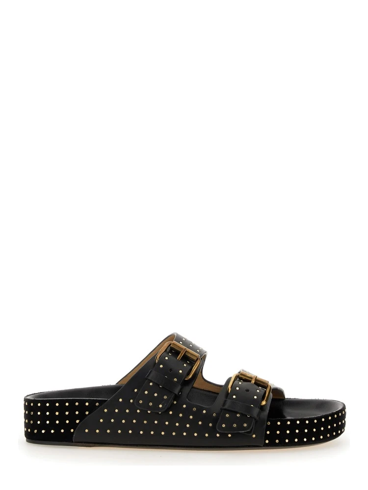 SANDAL "LENNYO"