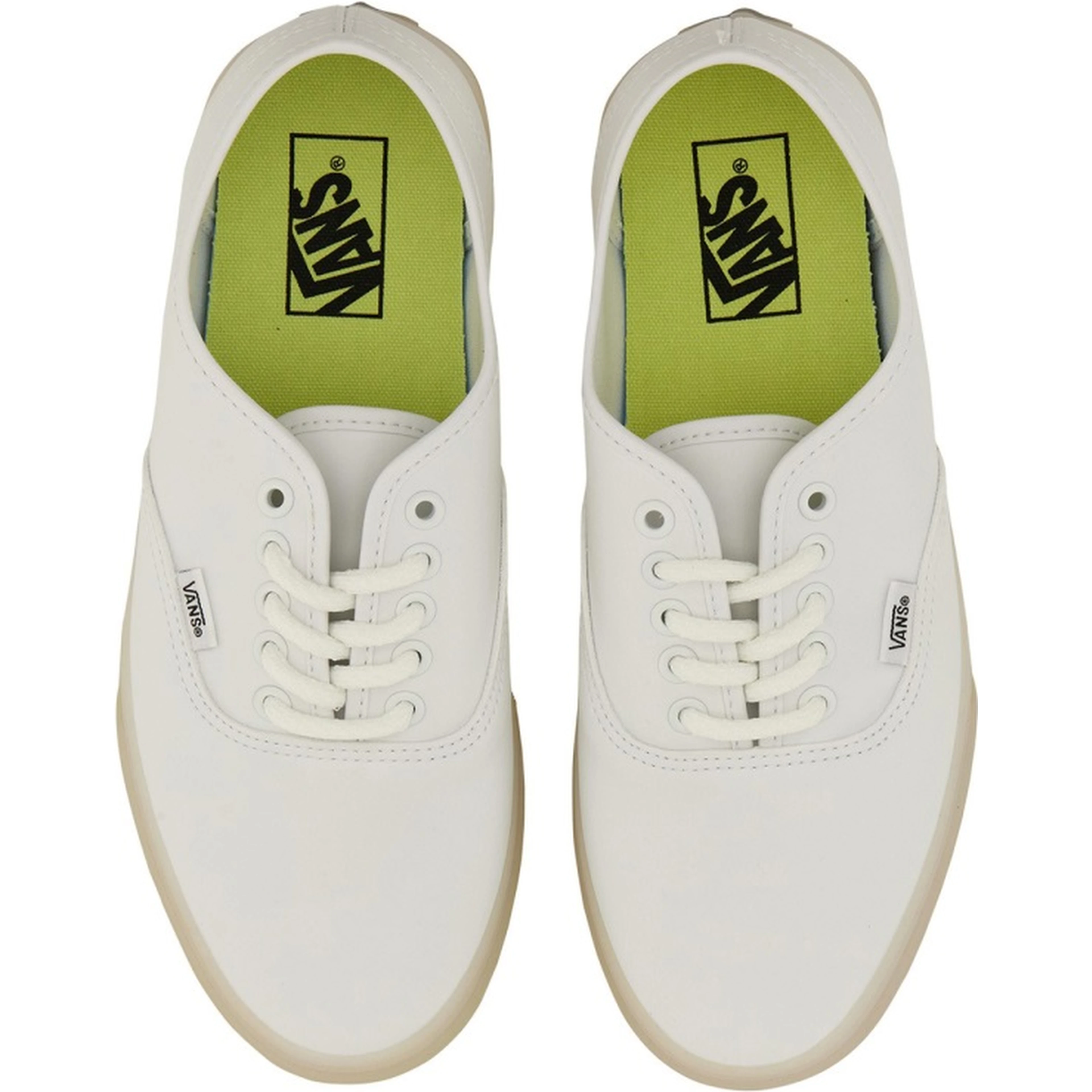 AUTHENTIC SNEAKER