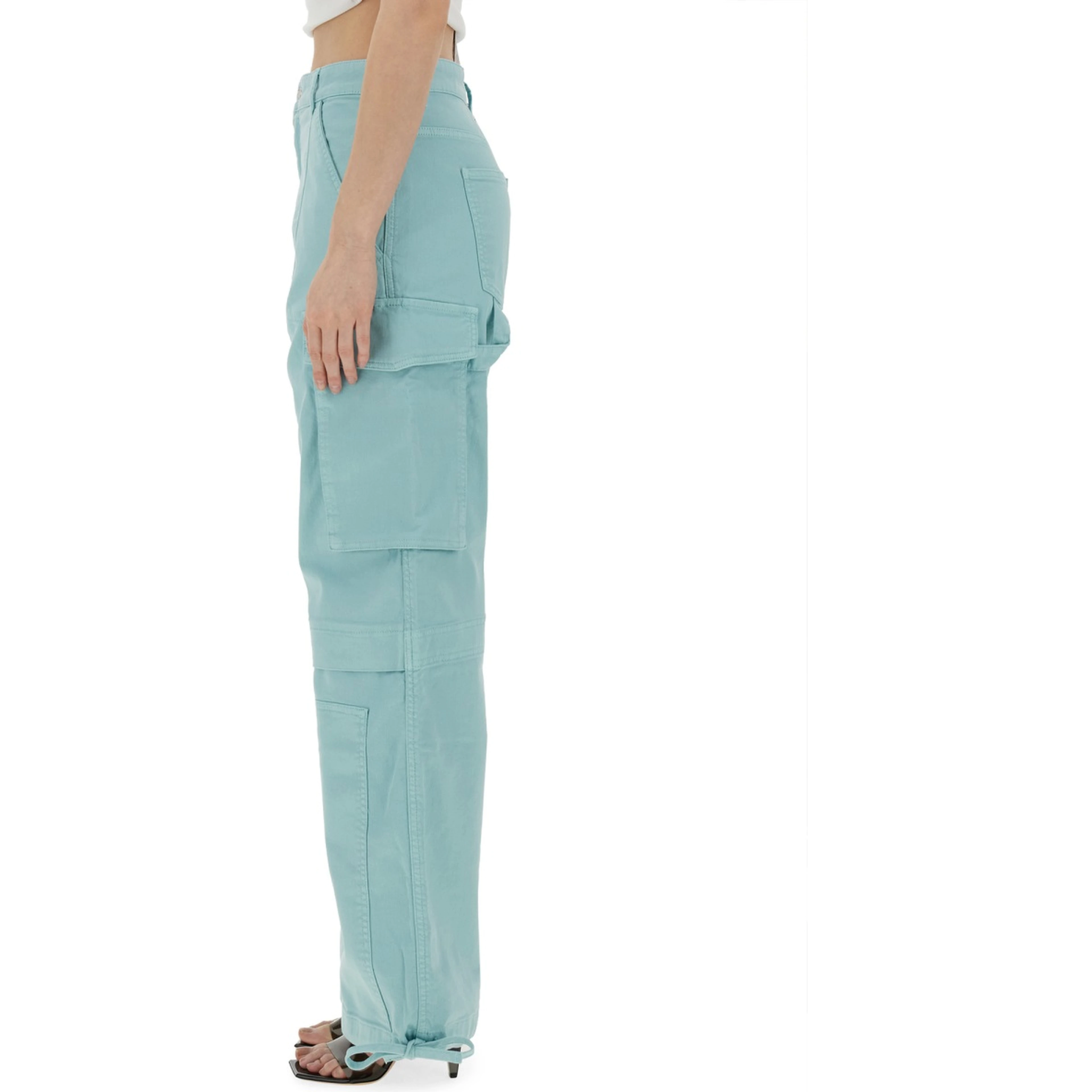 CARGO PANTS