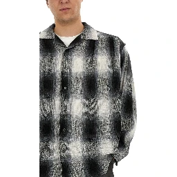 COTTON SHIRT
