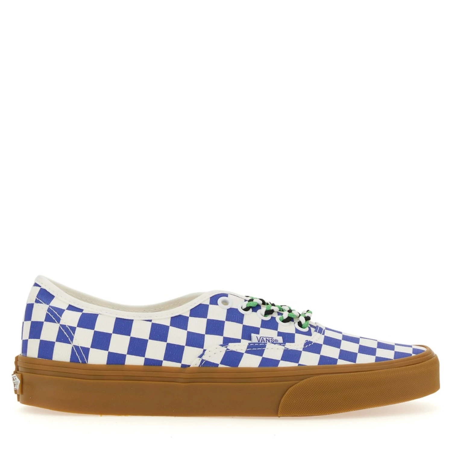 AUTHENTIC SNEAKER
