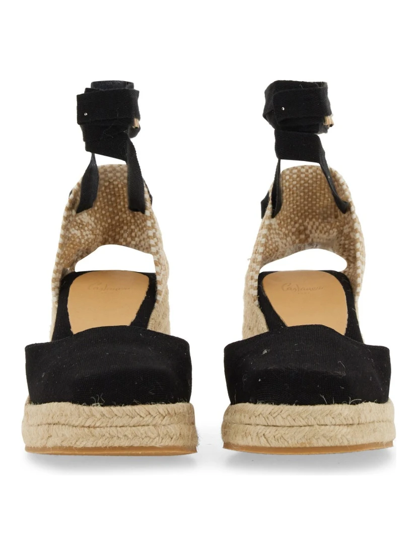 ESPADRILLE TINA