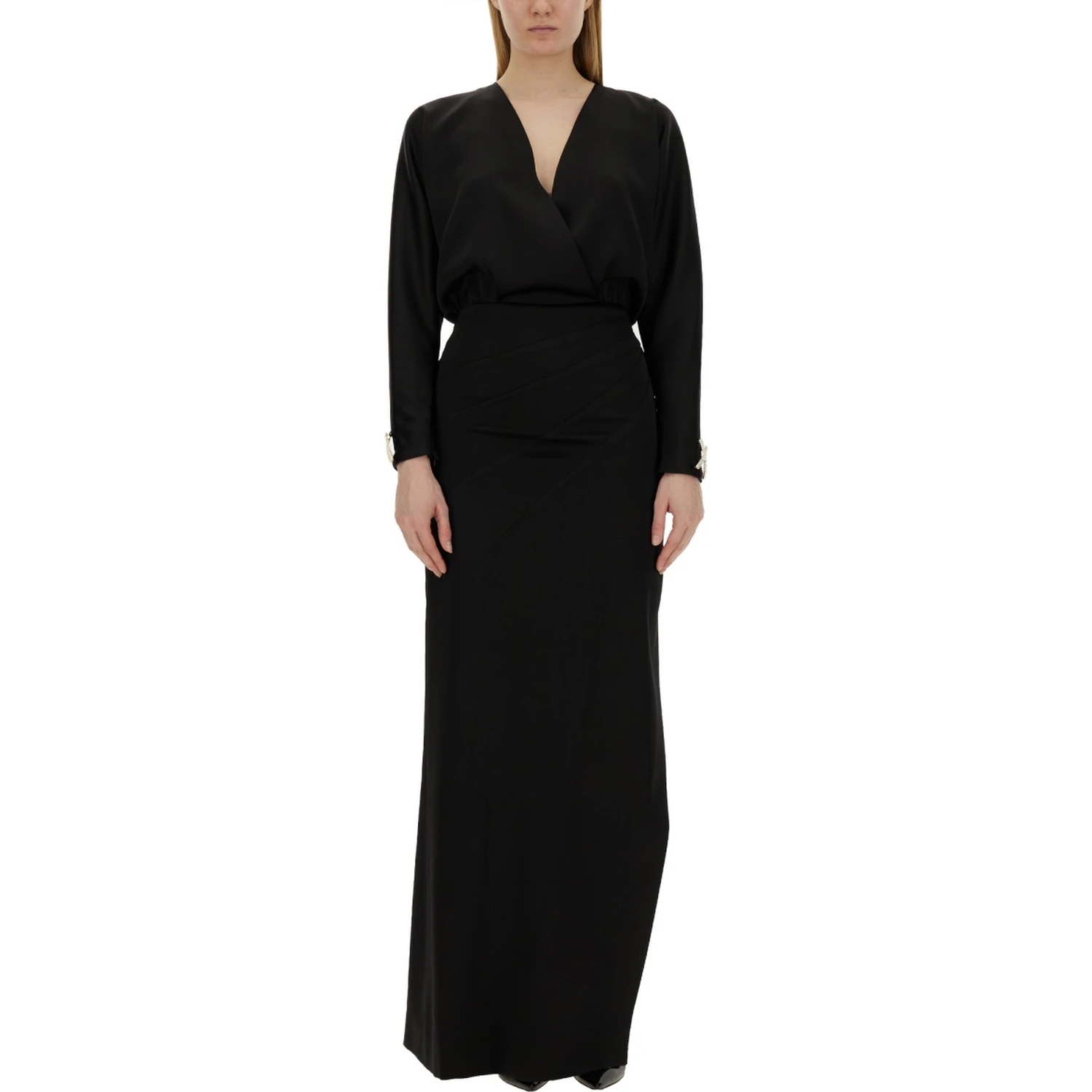 LONG DRESS