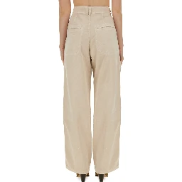 PANTS "JOLANDE"